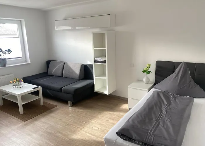 Apartment Am Wald